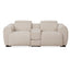 Thaddea-Power Loveseat