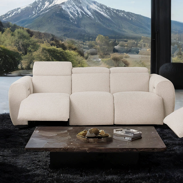Thaddea-Power Sofa