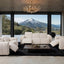 Thaddea-Power Sofa