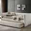 Palmeri-Twin Daybed w/ Trundle