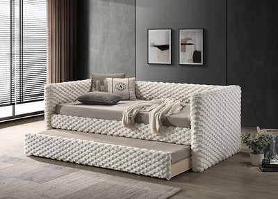 Palmeri-Twin Daybed w/ Trundle