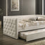Renzi-Twin Daybed w/ Trundle