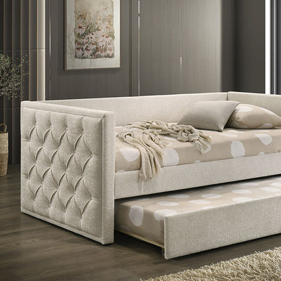 Renzi-Twin Daybed w/ Trundle