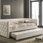 Renzi-Twin Daybed w/ Trundle