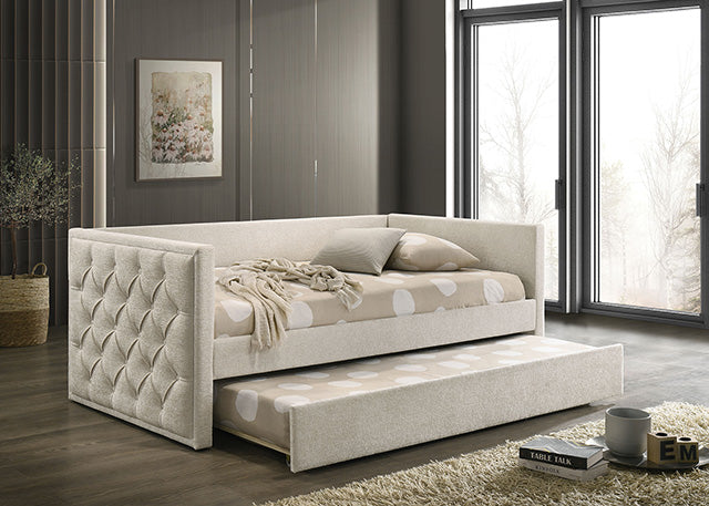 Renzi-Twin Daybed w/ Trundle