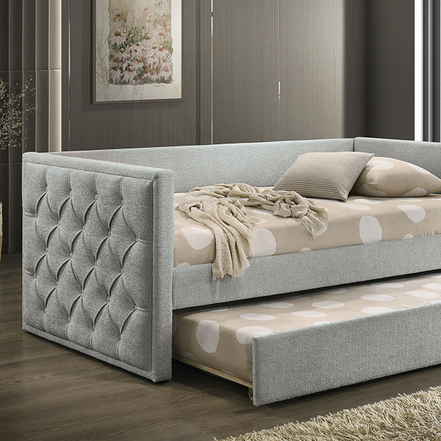 Renzi-Twin Daybed w/ Trundle