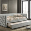 Renzi-Twin Daybed w/ Trundle