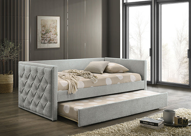 Renzi-Twin Daybed w/ Trundle