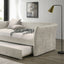 Yuri-Twin Daybed w/ Trundle