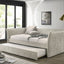 Yuri-Twin Daybed w/ Trundle