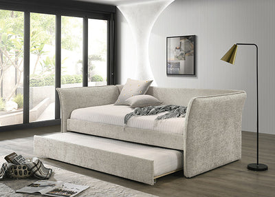 Yuri-Twin Daybed w/ Trundle