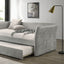 Yuri-Twin Daybed w/ Trundle