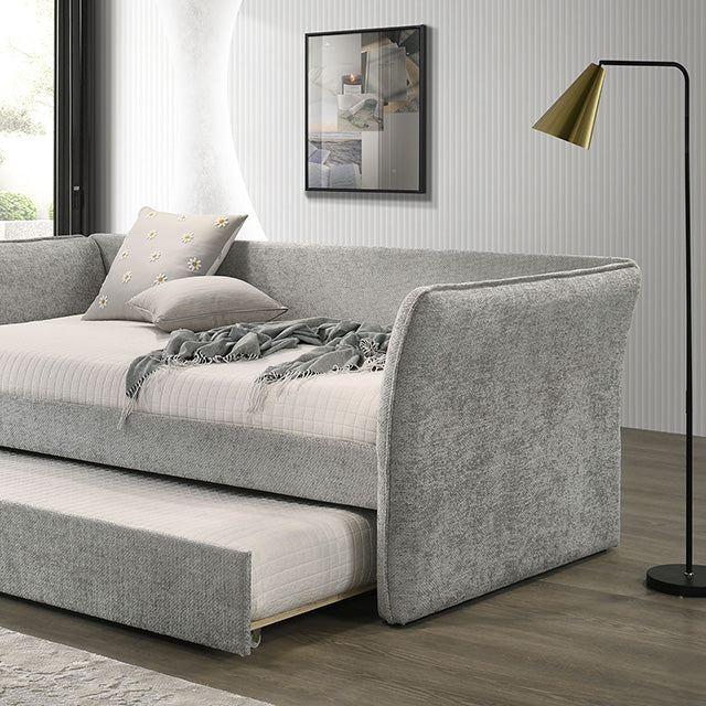 Yuri-Twin Daybed w/ Trundle
