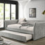 Yuri-Twin Daybed w/ Trundle
