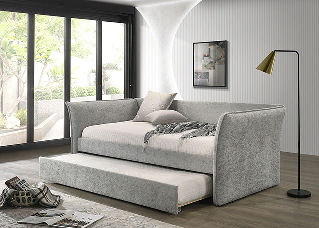 Yuri-Twin Daybed w/ Trundle