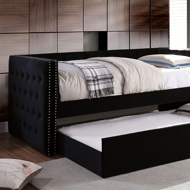 Susanna-Daybed w/ Trundle