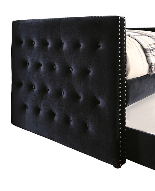 Susanna-Daybed w/ Trundle