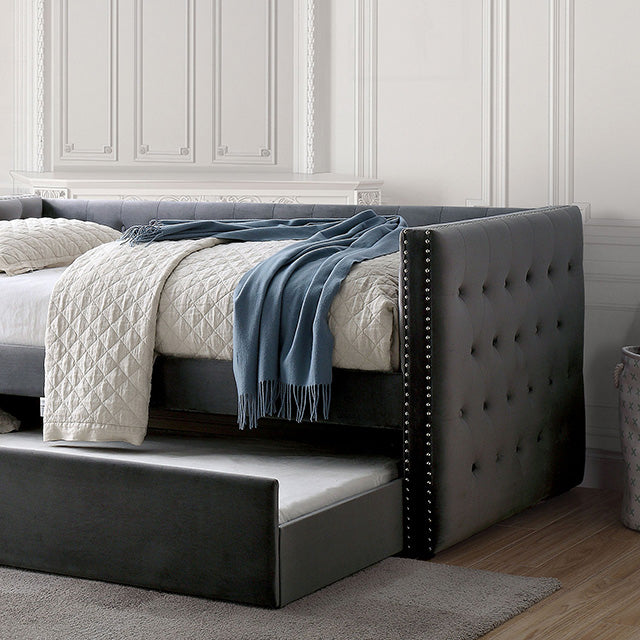 Susanna-Daybed w/ Trundle