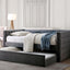 Susanna-Daybed w/ Trundle
