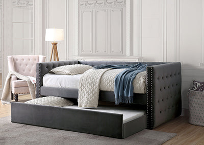 Susanna-Daybed w/ Trundle