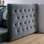Susanna-Daybed w/ Trundle