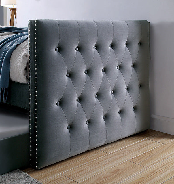 Susanna-Daybed w/ Trundle