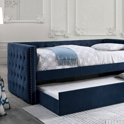 Susanna-Daybed w/ Trundle