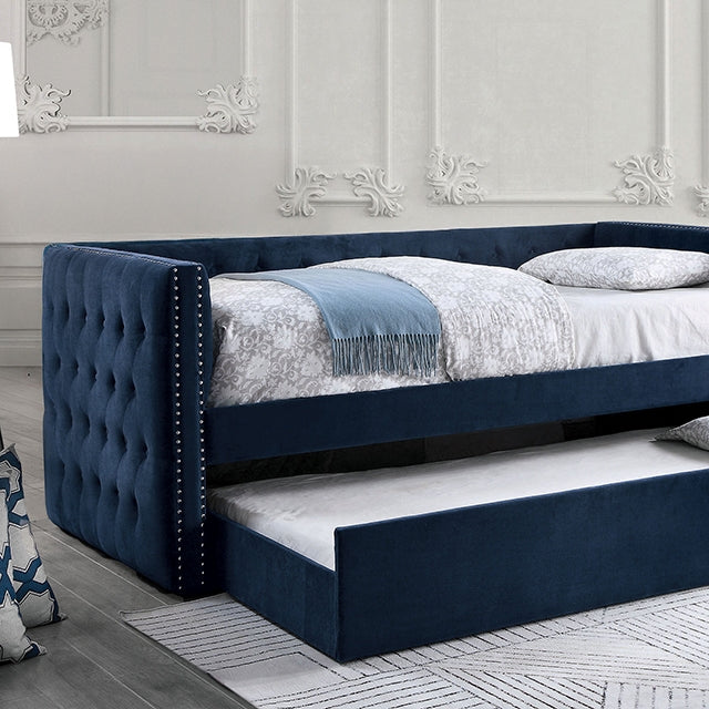 Susanna-Daybed w/ Trundle