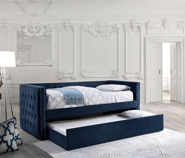 Susanna-Daybed w/ Trundle