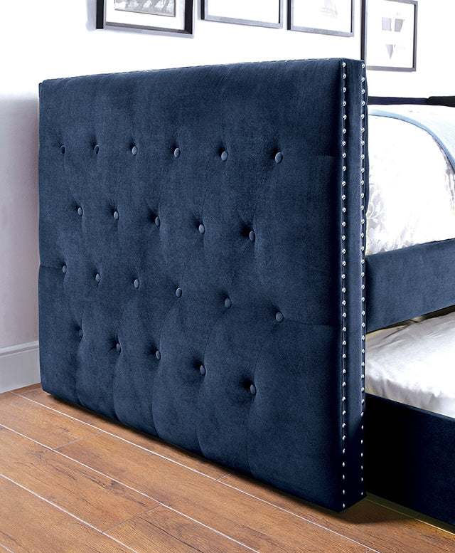 Susanna-Daybed w/ Trundle