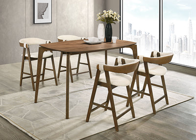 Ebikon-Counter Ht. Table