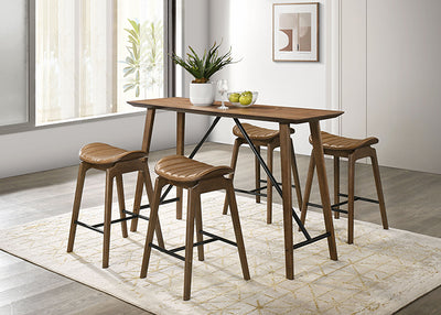 Klamath-Counter Ht. Table