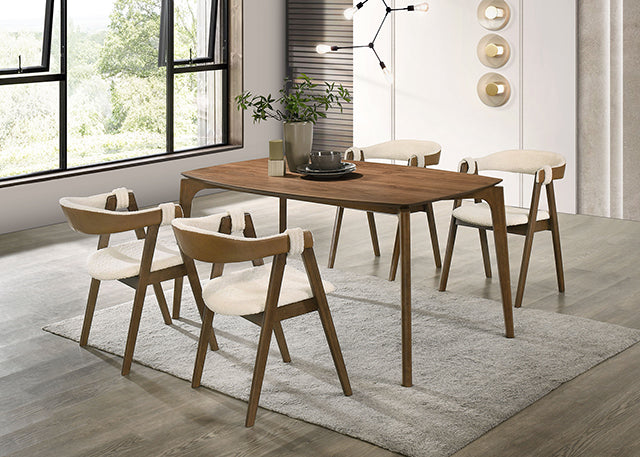 Ebikon-Dining Table