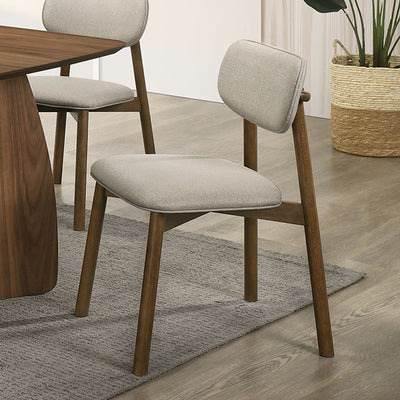 Alnwick-Side Chair (2/CTN)