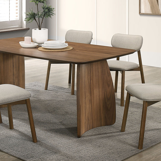 Alnwick-Dining Table