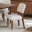Hepburne-Side Chair (2/CTN)