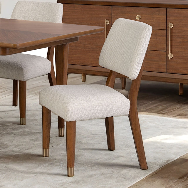 Hepburne-Side Chair (2/CTN)