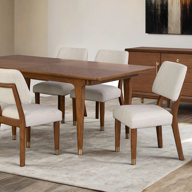 Hepburne-Dining Table