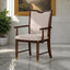 Westerham-Arm Chair (2/CTN)