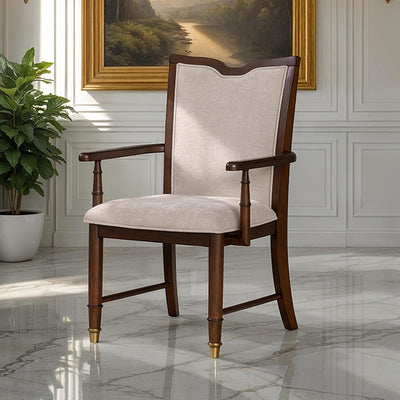 Westerham-Arm Chair (2/CTN)