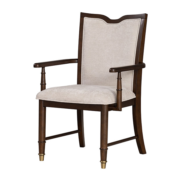 Westerham-Arm Chair (2/CTN)