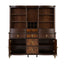 Westerham-Hutch, Buffet