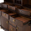 Westerham-Hutch, Buffet