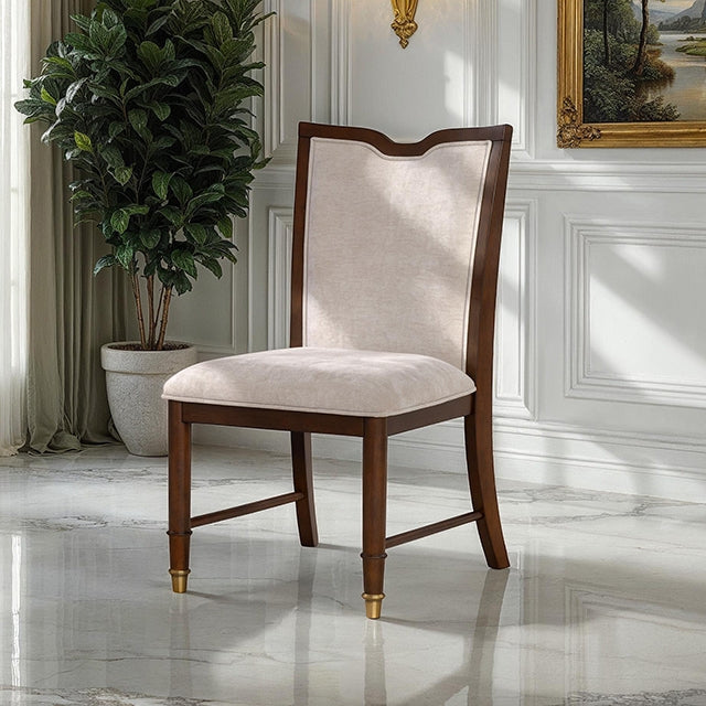 Westerham-Side Chair (2/CTN)