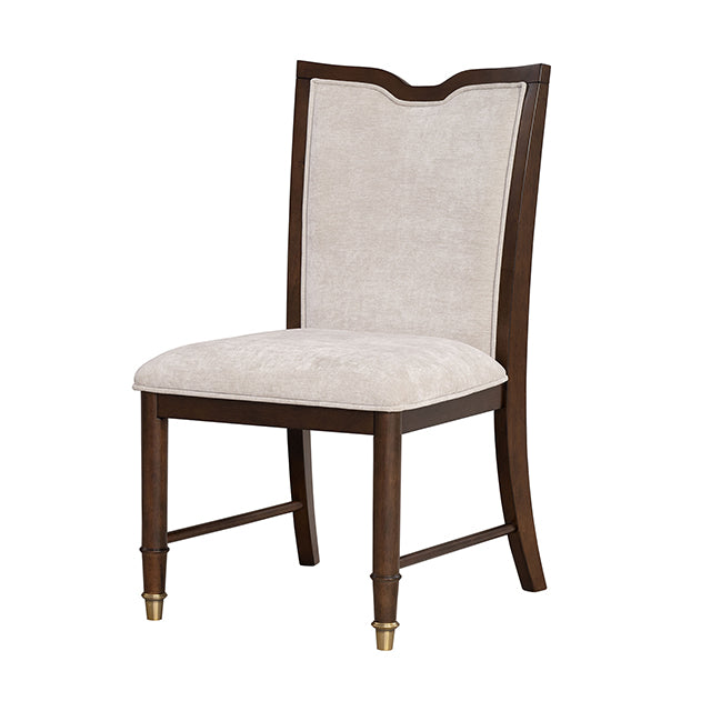 Westerham-Side Chair (2/CTN)