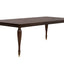 Westerham-Dining Table w/ 18" Leaf