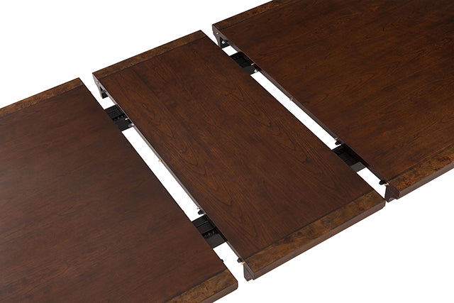 Westerham-Dining Table w/ 18" Leaf