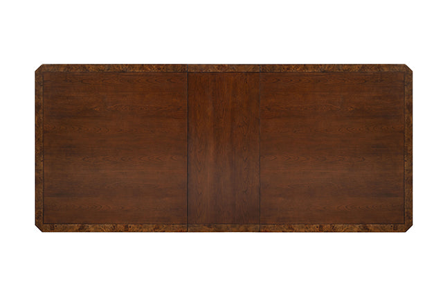 Westerham-Dining Table w/ 18" Leaf