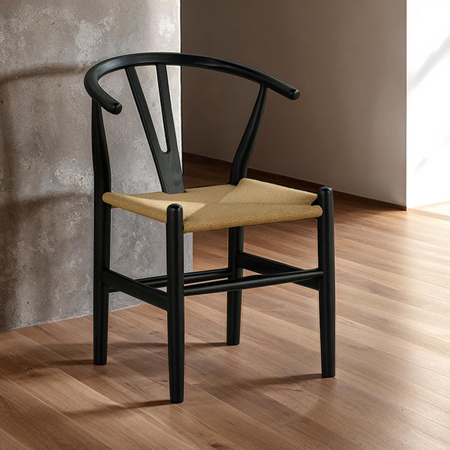 Assentoft-Side Chair (2PC/CTN)