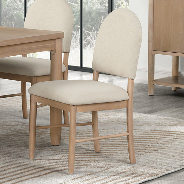 Rheinfall-Dining Chair